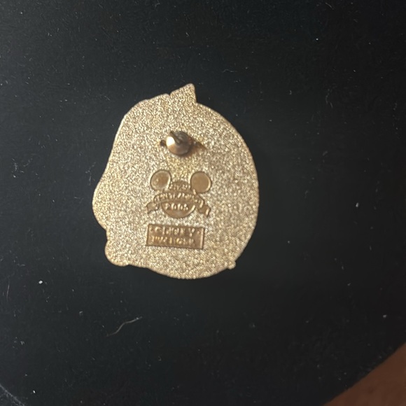 Disney Princess Premiere Aurora Sleeping Beauty October Birthstone Pin - Picture 3 of 3